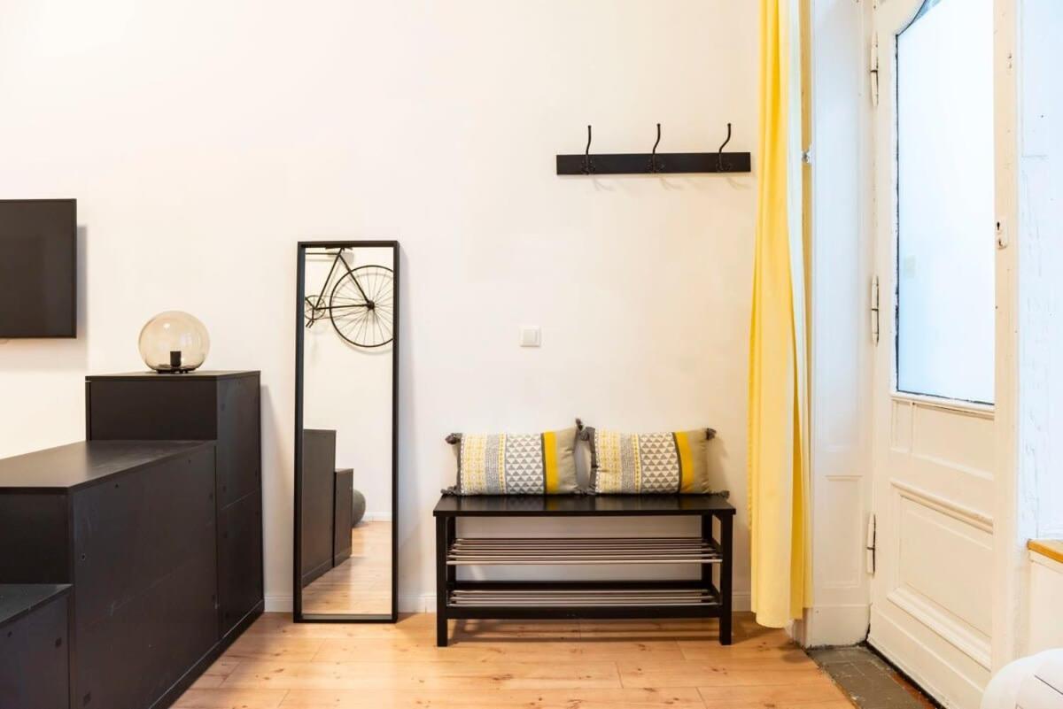 Spacious Two Br Plus Ac Plus Selfcheckin Berlin Dış mekan fotoğraf